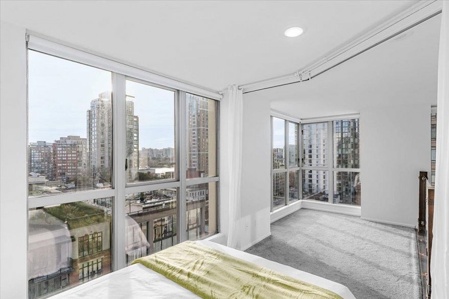 801 1238 Richards Street