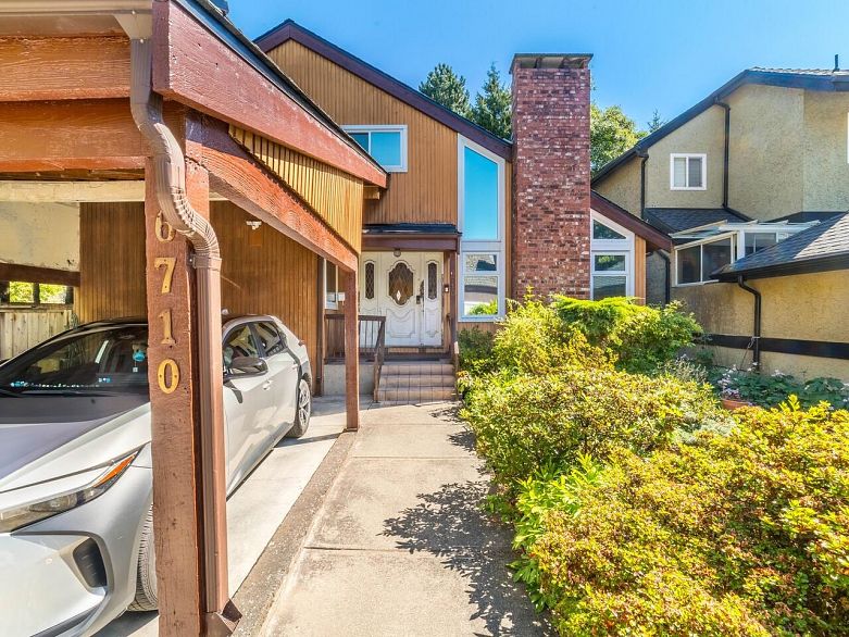 6710 Radisson Street