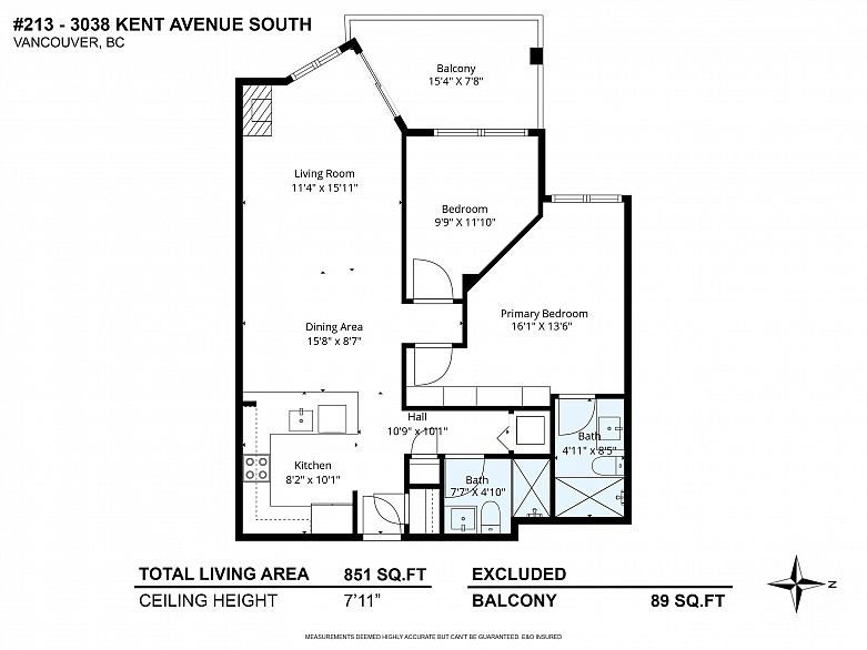 213 3038 E Kent Avenue South