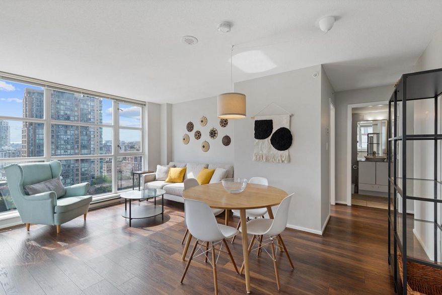 1104 1155 Seymour Street