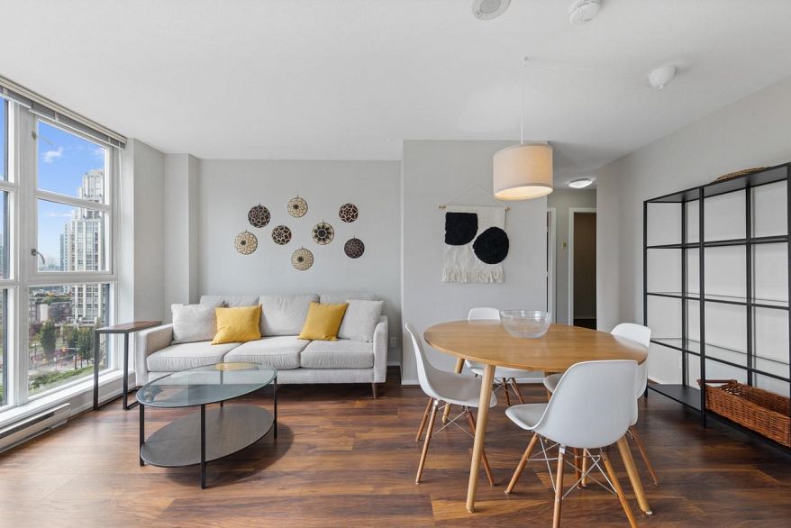 1104 1155 Seymour Street