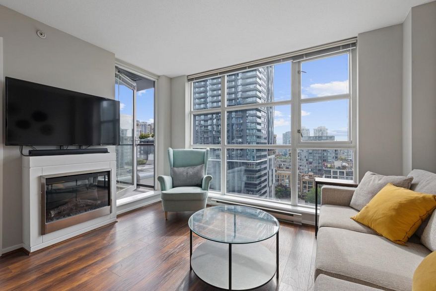 1104 1155 Seymour Street