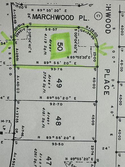 7847 Marchwood Place