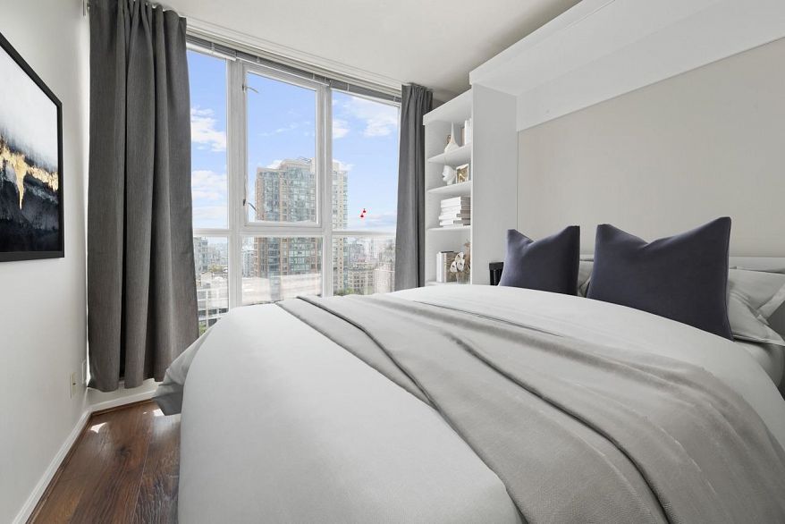 1104 1155 Seymour Street