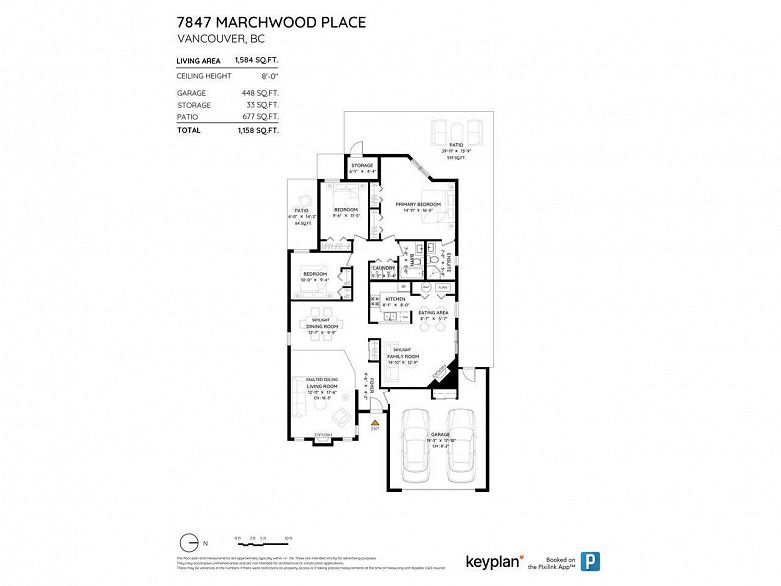 7847 Marchwood Place