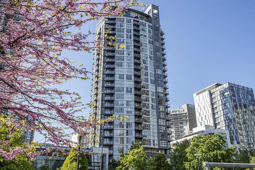 1104 1155 Seymour Street