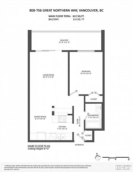 808 756 Great Northern Way