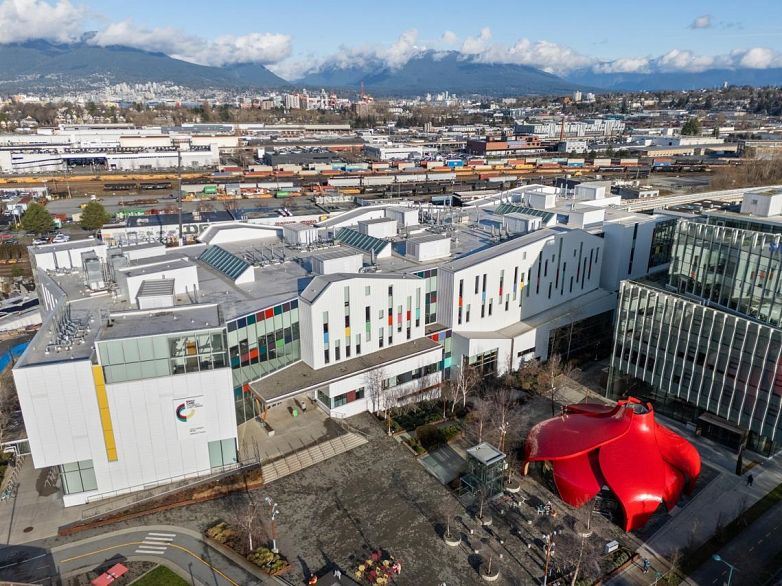 520 350 E 2nd Avenue