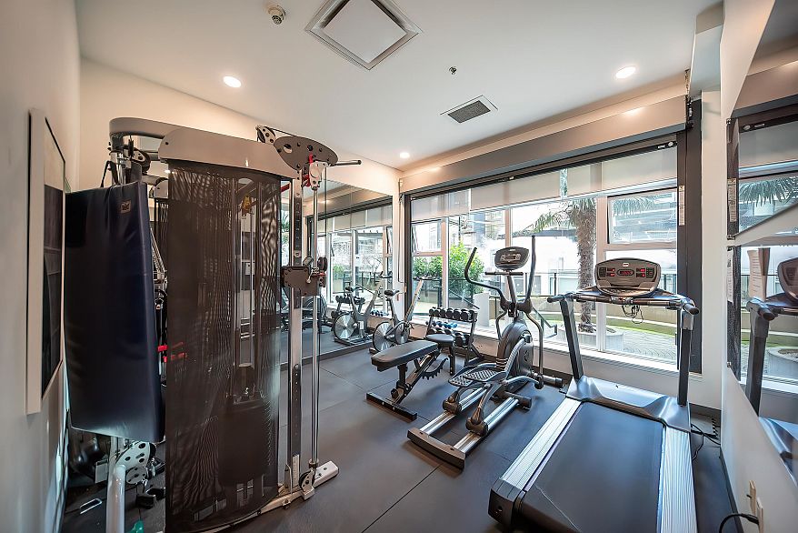 1403 1252 Hornby Street