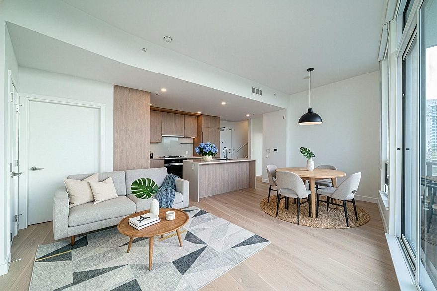 606 5212 Cambie Street