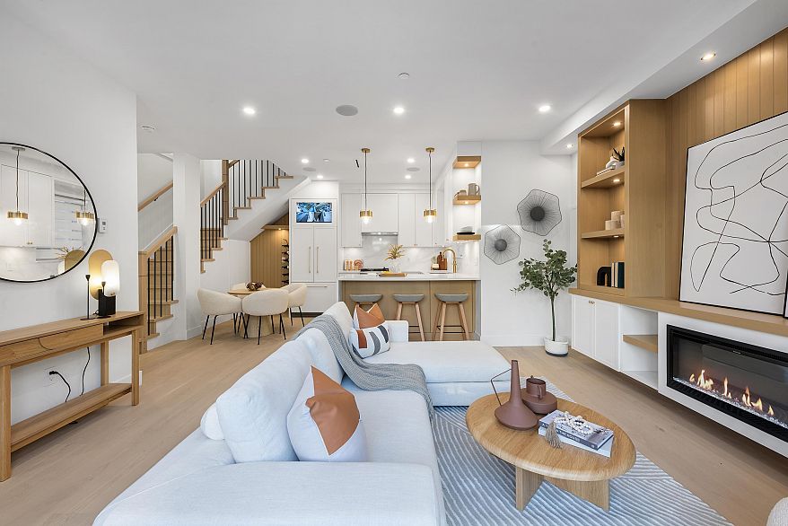 1 4855 Dumfries Street