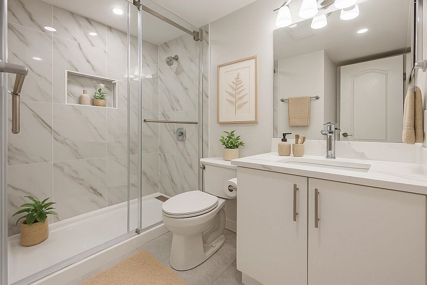 311 3489 Ascot Place