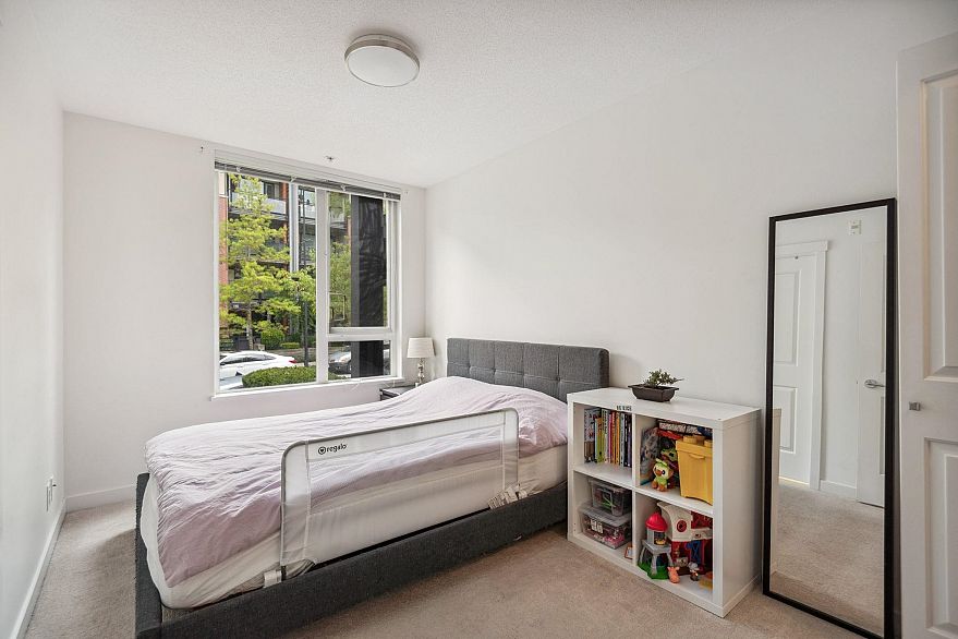 107 3138 Riverwalk Avenue