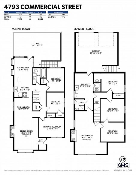 4793 Commercial Street