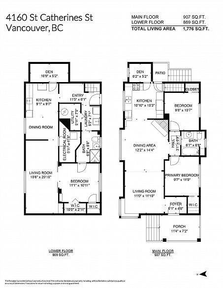 4160 St. Catherines Street