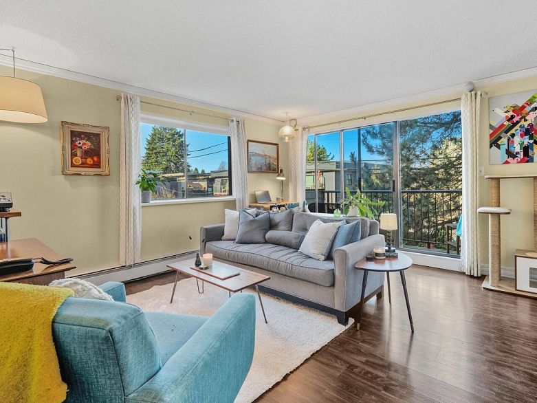 206 1065 E 8th Avenue