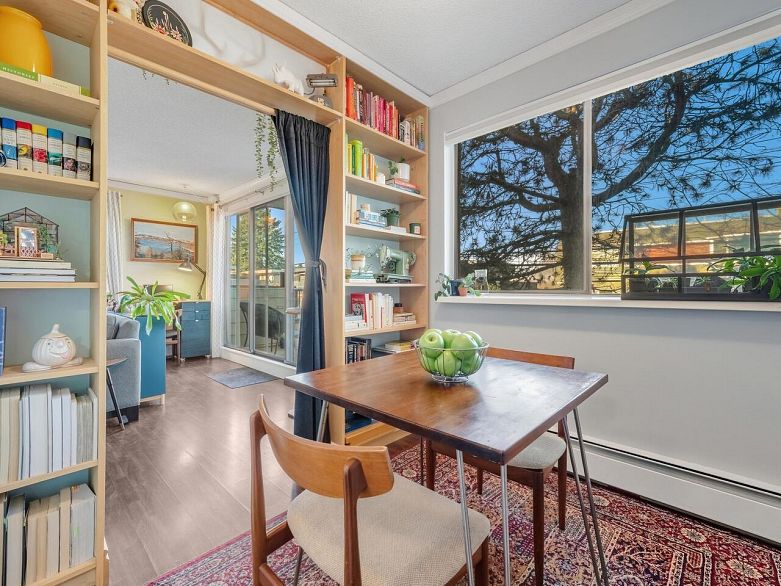 206 1065 E 8th Avenue