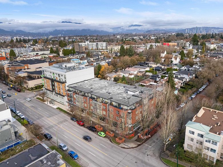 315 707 E 20th Avenue