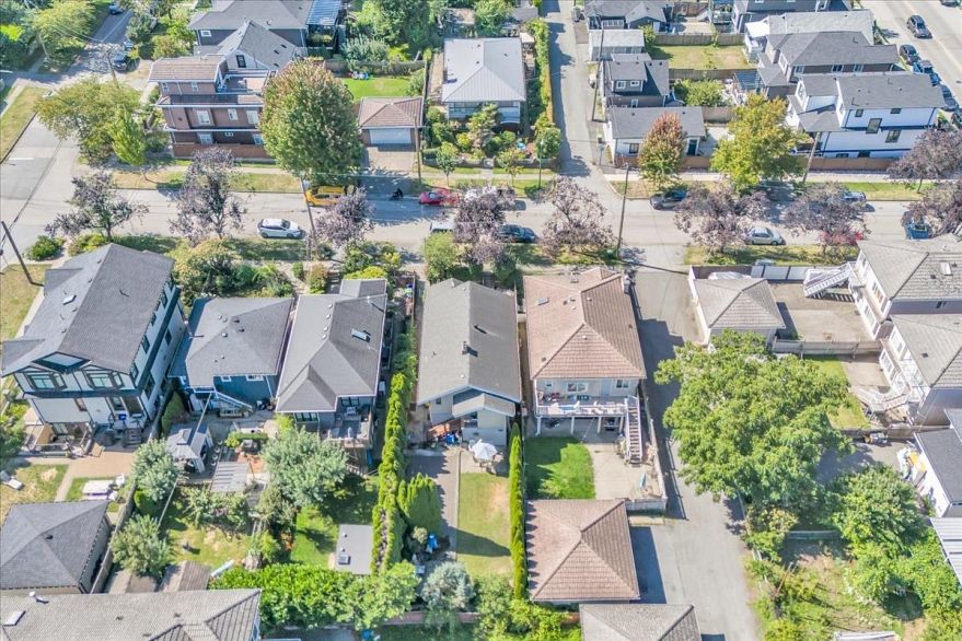 4160 St. Catherines Street