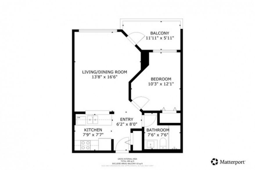 311 3489 Ascot Place