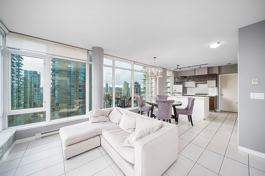 1403 1252 Hornby Street