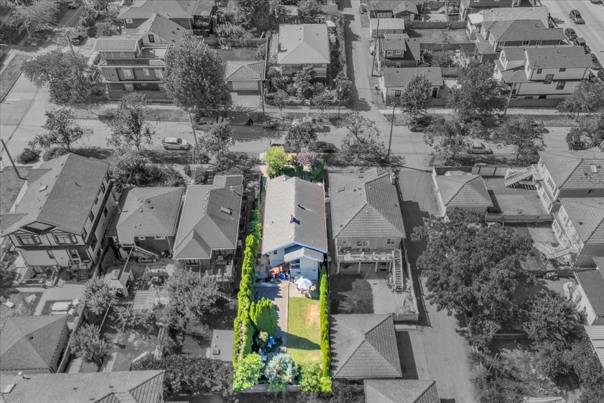 4160 St. Catherines Street