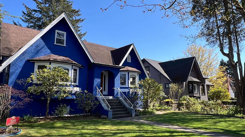 3088 Discovery Street