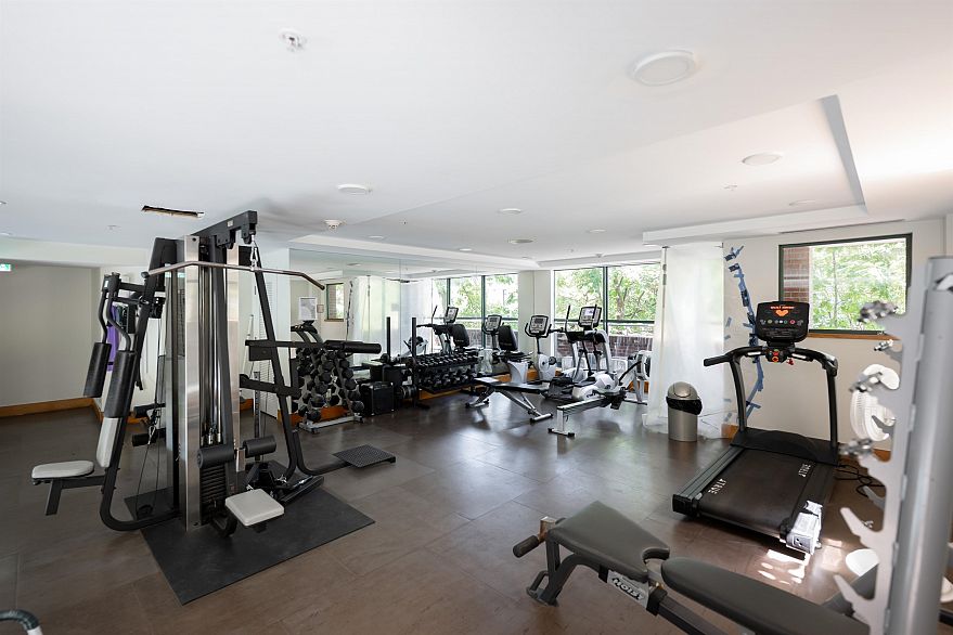 1701 1888 Alberni Street