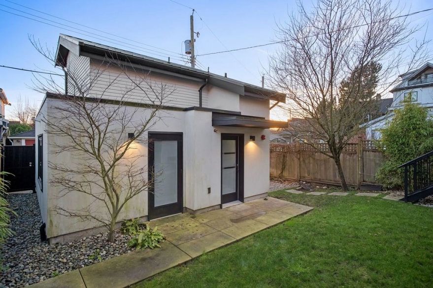 2732 Turner Str TURNER STREET, Vancouver BC V5K 2G4