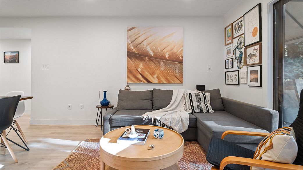 318 1345 W 15th Avenue