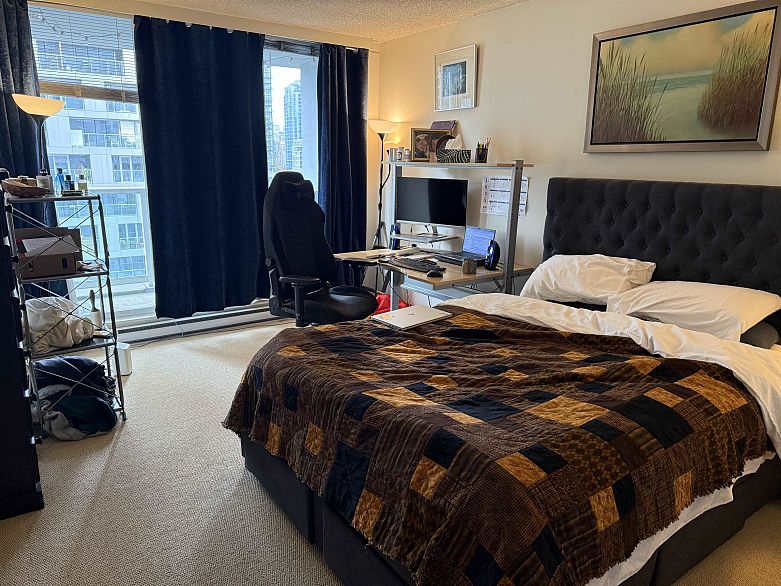 1501 1500 Howe Street