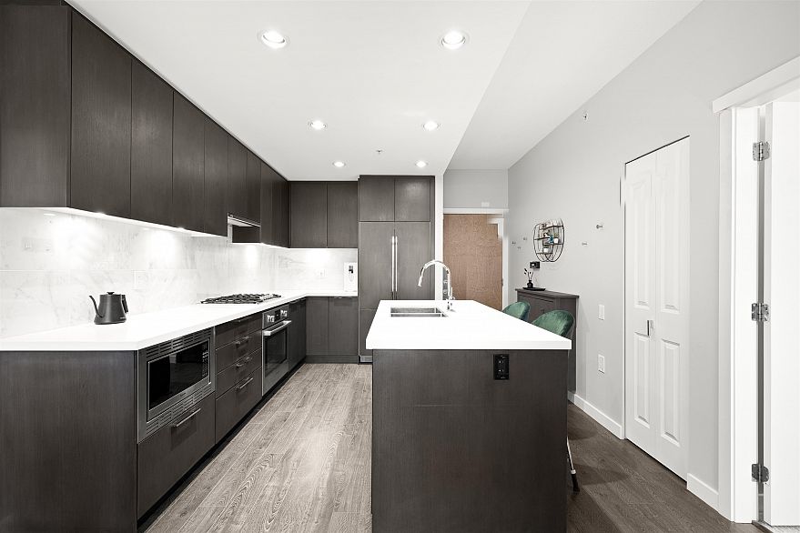 106 3188 Riverwalk Avenue