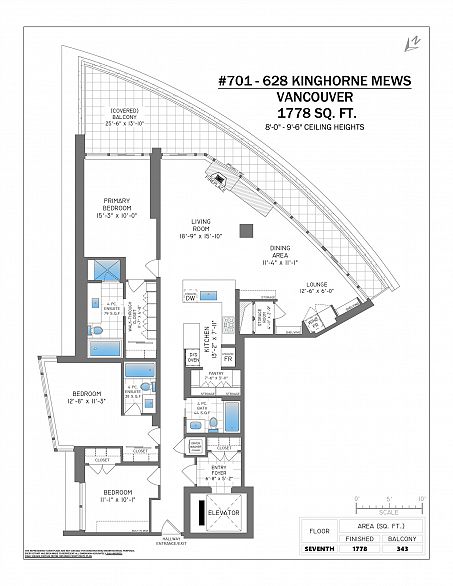 701 628 Kinghorne Mews