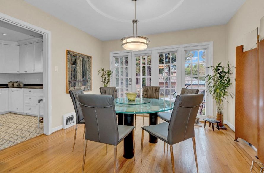 7187 Marguerite Street