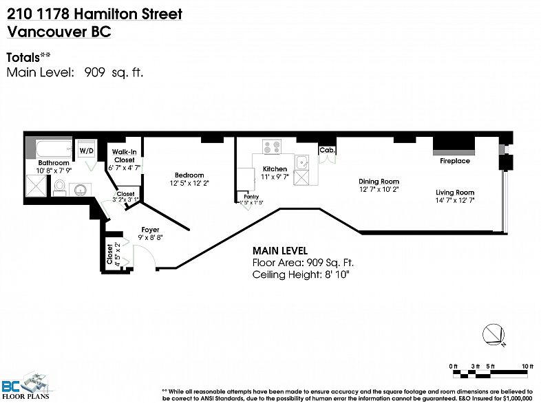 210 1178 Hamilton Street