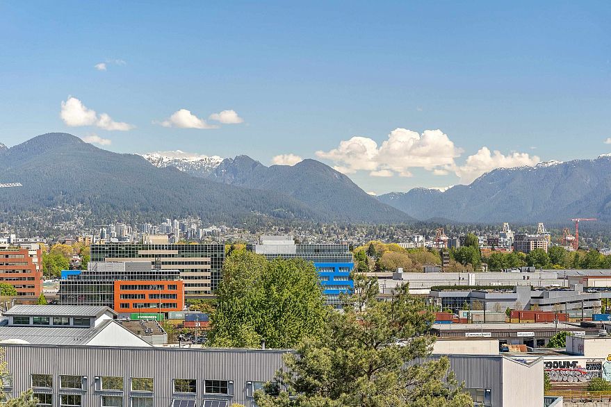 306 350 E 2nd Avenue