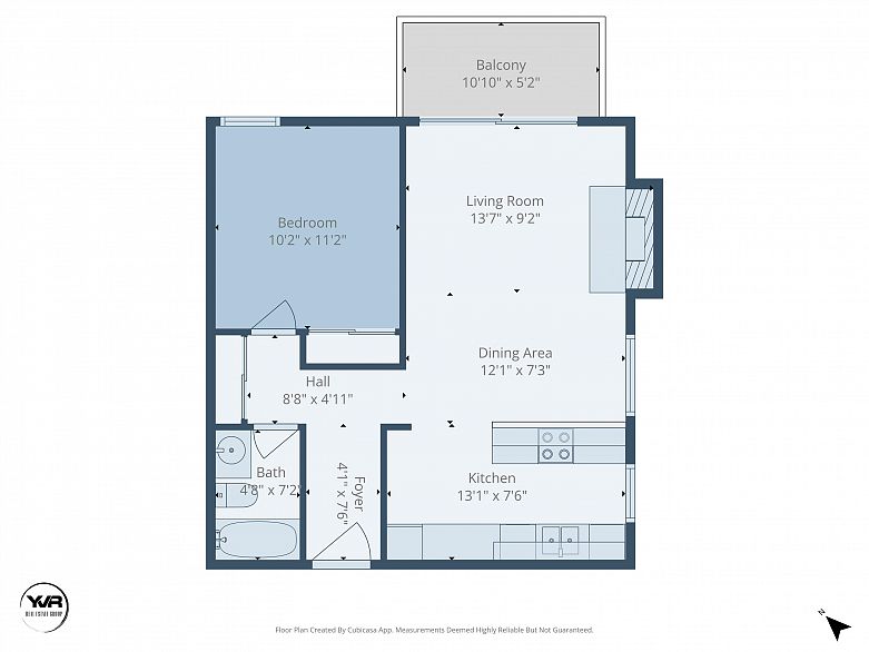 414 1435 NELSON STREET, Vancouver BC V6G 2Z3