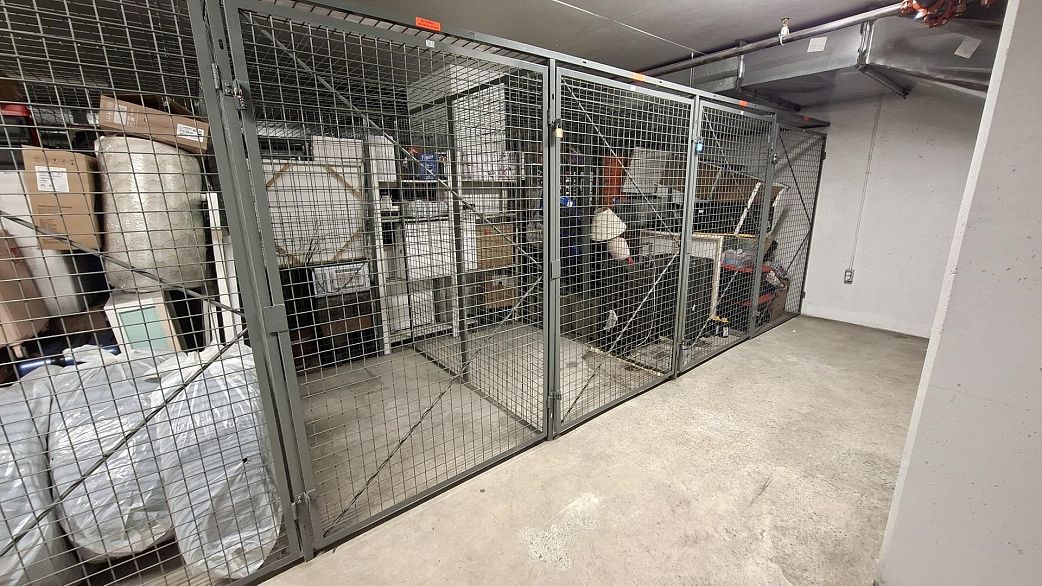 1905 8189 Cambie Street