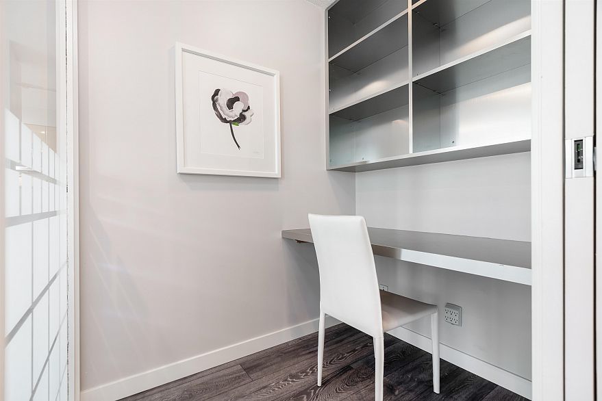 1505 1200 W Georgia Street