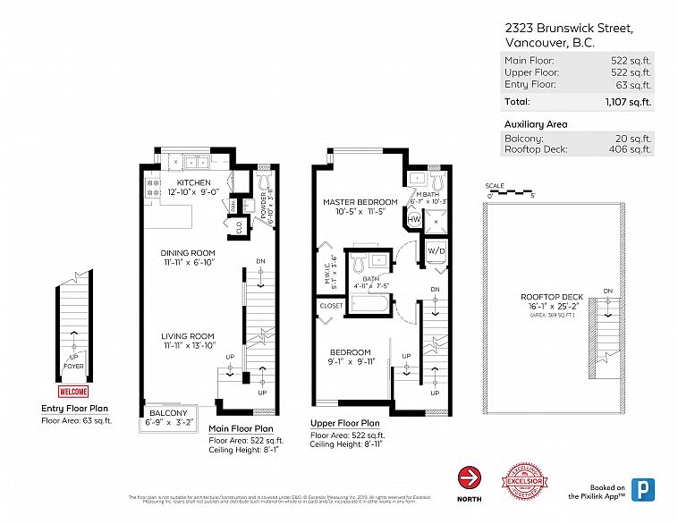 2323 Brunswick Street