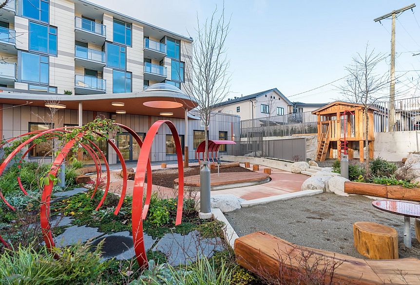 306 8181 Chester Street