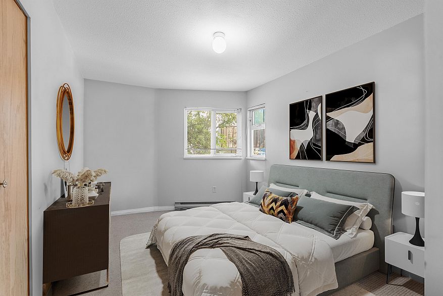 208 2255 Eton Street