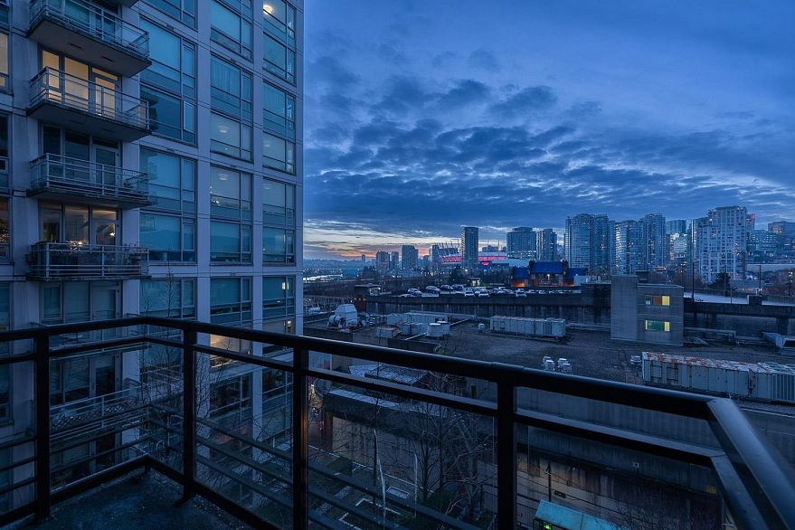 917 188 Keefer Street