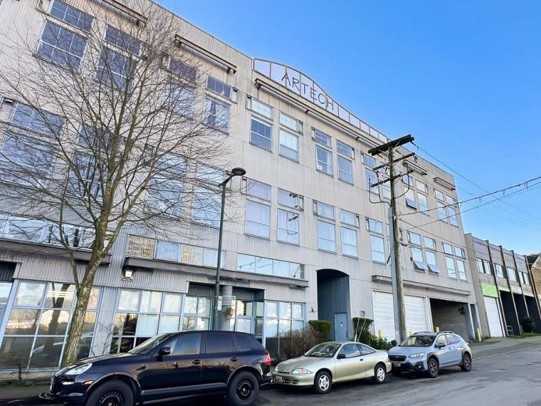 315 336 E 1st Avenue