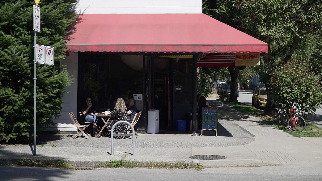 303 700 E Pender Street