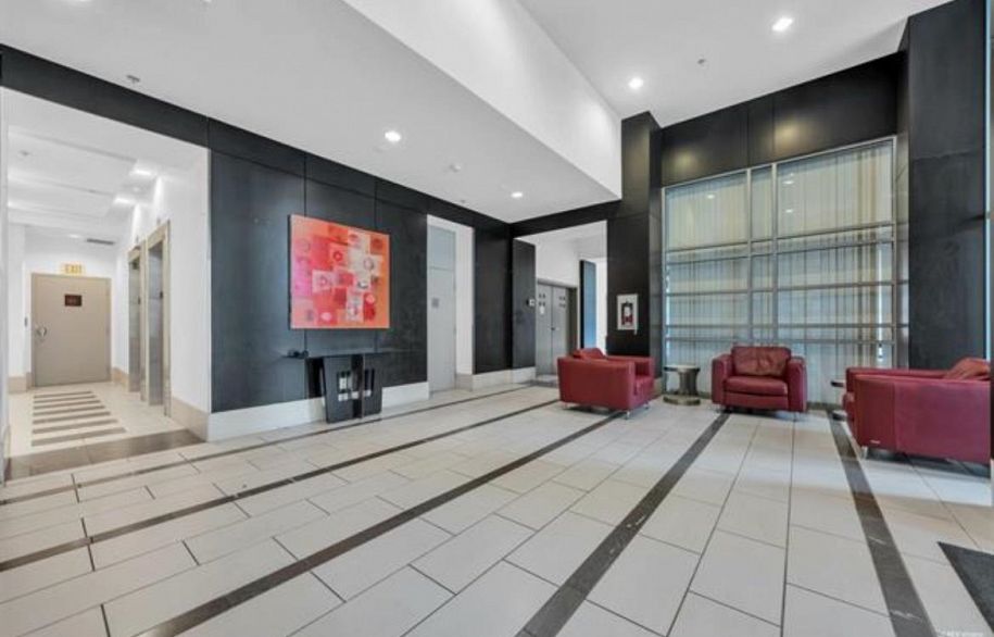 201 550 Pacific Street