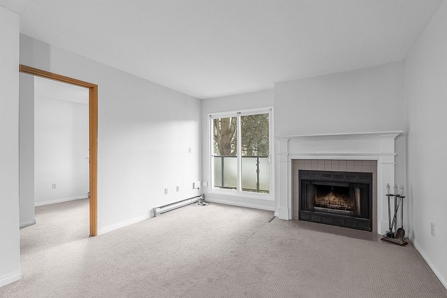 208 2255 Eton Street