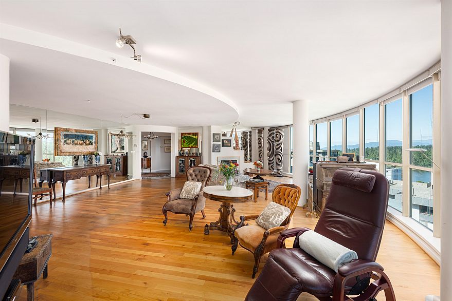 1701 1888 Alberni Street