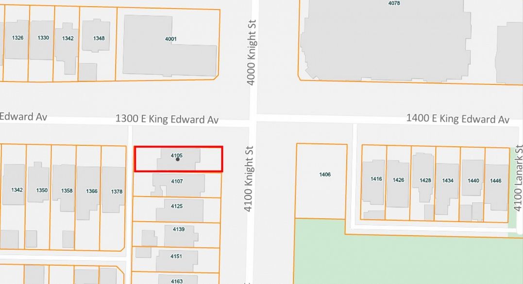 4105 Knight Street