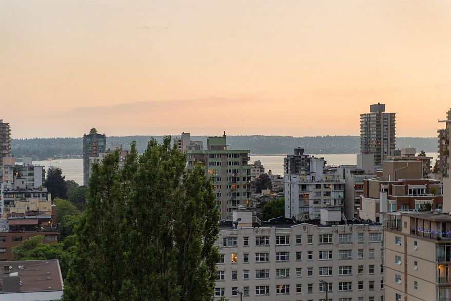 1701 1888 Alberni Street